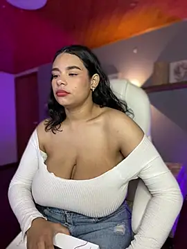 Isabella boobd online show from December 17, 12:54 pm