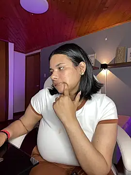 Isabella boobd online show from January 26, 1:20 am