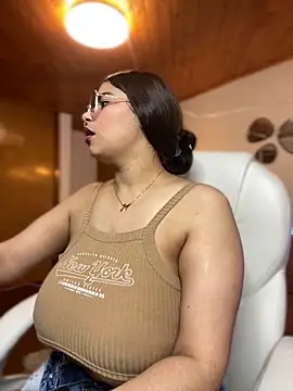 Isabella boobd online show from October 7, 8:06 pm