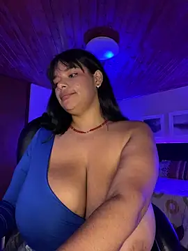 Isabella boobd online show from June 9, 3:40 am
