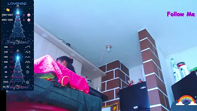 Ts veryhot online show from December 17, 6:42 pm