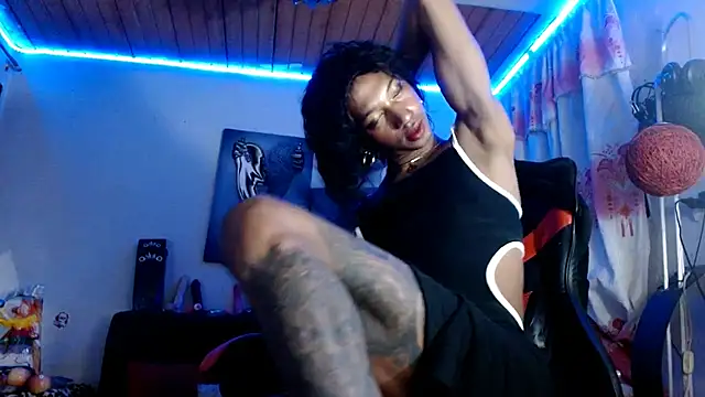 Maidi  online show from November 21, 1:48 am