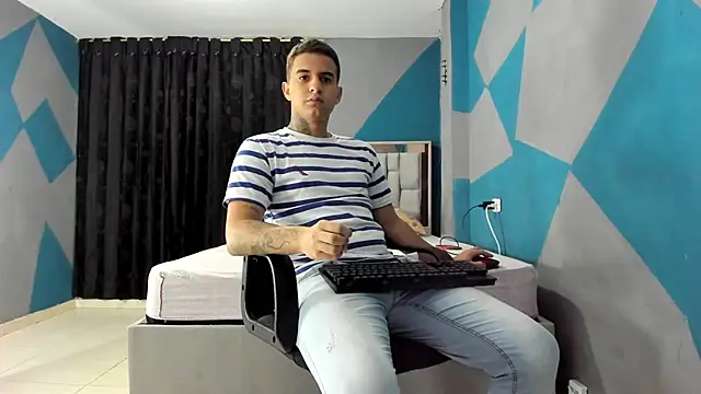 simookeler online show from December 16, 12:37 am