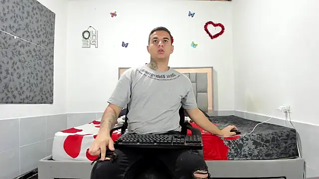 simookeler online show from September 30, 11:37 am