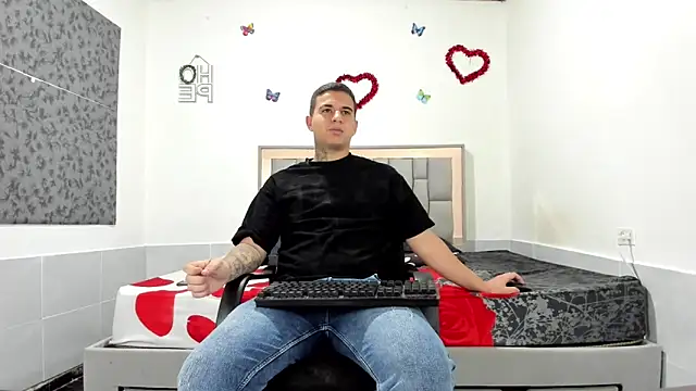 simookeler online show from October 4, 10:57 am