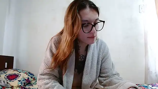 kittenlizz online show from February 22, 9:26 pm