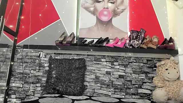 Cute Cata online show from January 27, 5:58 pm