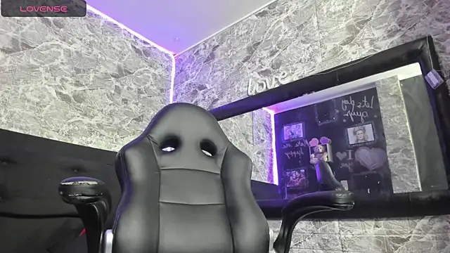 Cute Cata online show from October 14, 7:14 pm