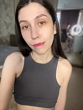 Snapshot of LushLuna chatting on September 10, 8:58 am LushLuna online show from September 10, 8:58 am