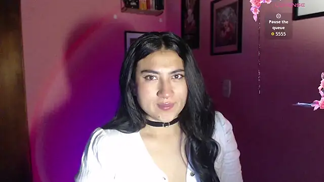 bunnyemilyrose36 online show from November 6, 7:53 am