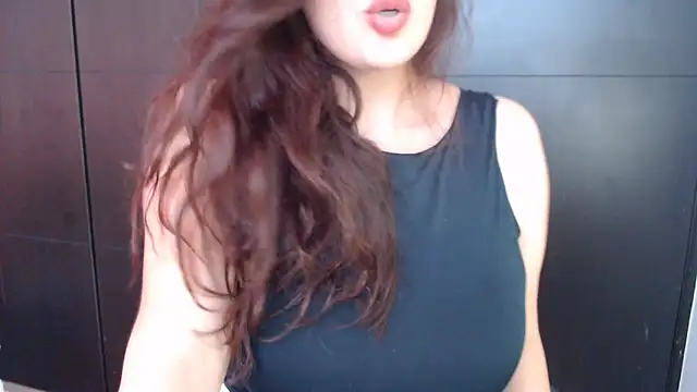 AdharaLujan online show from March 12, 4:35 pm