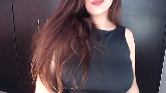 AdharaLujan online show from November 12, 7:46 pm