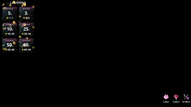 Aixa hill1 online show from March 13, 11:27 pm