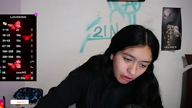 elaine sun online show from February 15, 4:36 am