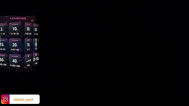 elaine sun online show from February 26, 6:47 am