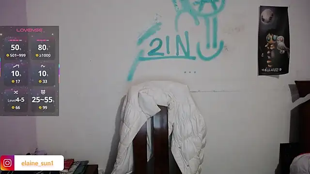 elaine sun online show from March 4, 5:00 am