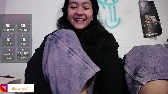 elaine sun online show from March 11, 6:10 am