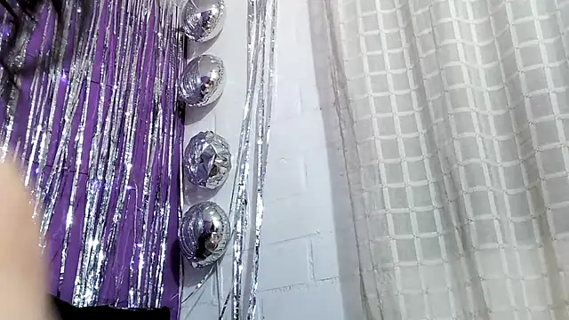 Zara47sweet online show from December 22, 4:50 am