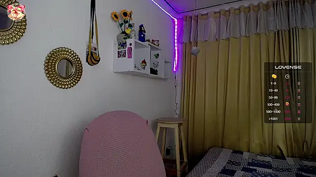 Soffy-brooks online show from January 18, 9:13 am