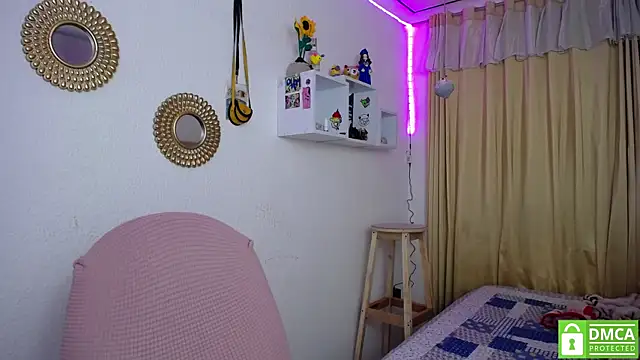 Soffy-brooks online show from February 14, 7:17 am