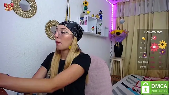 Soffy-brooks online show from March 11, 7:04 am