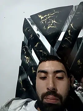 Joosee1696 online show from January 11, 2:05 am