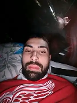 Joosee1696 online show from January 12, 8:08 am