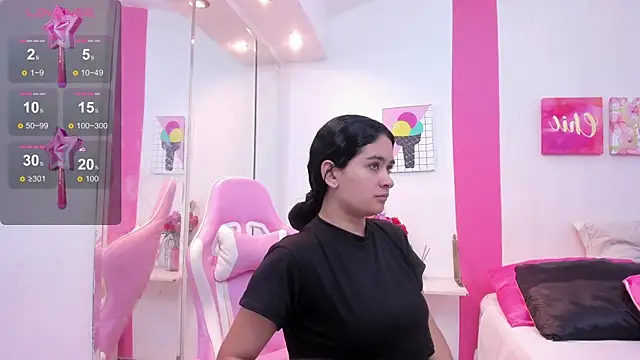 scarlette 15  online show from February 28, 3:59 am