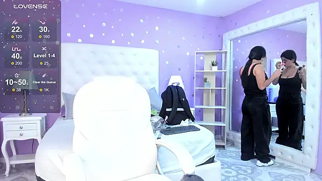 scarlette 15  online show from September 16, 3:18 am