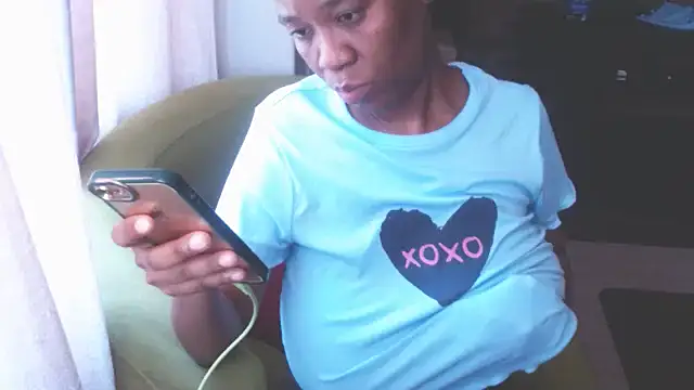 Snapshot of Wettitiesxxx chatting on October 24, 7:27 am Wettitiesxxx online show from October 24, 7:27 am