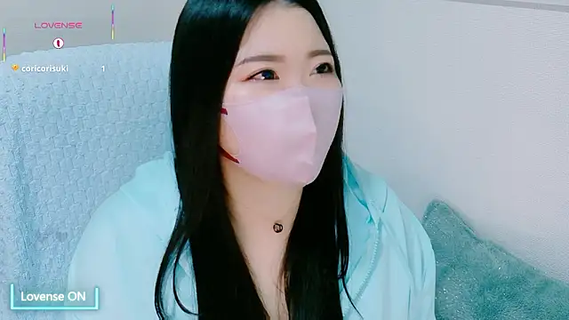 yukinko o  online show from March 17, 1:10 am