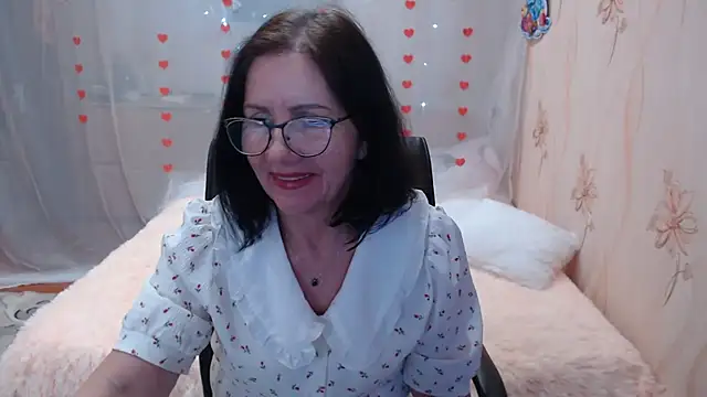 OlgaHottie online show from February 28, 8:42 am
