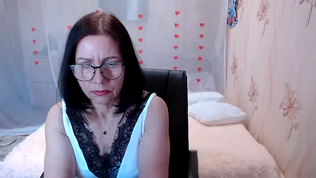 OlgaHottie online show from March 2, 10:59 pm