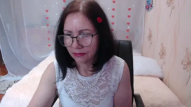 OlgaHottie online show from March 15, 11:28 pm