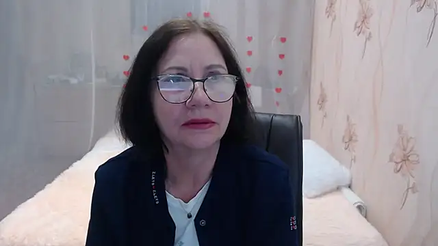 OlgaHottie online show from September 23, 1:47 pm
