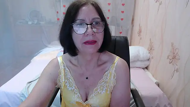 OlgaHottie online show from September 26, 10:58 pm