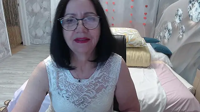 OlgaHottie online show from March 1, 11:29 pm