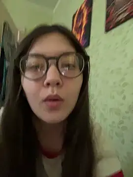 Snapshot of Prudie_Gabriella chatting on April 24, 6:27 am Prudie Gabriella online show from April 24, 6:27 am