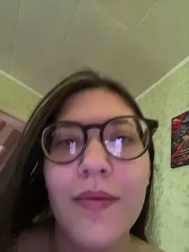 Snapshot of Prudie_Gabriella chatting on April 28, 5:56 am Prudie Gabriella online show from April 28, 5:56 am