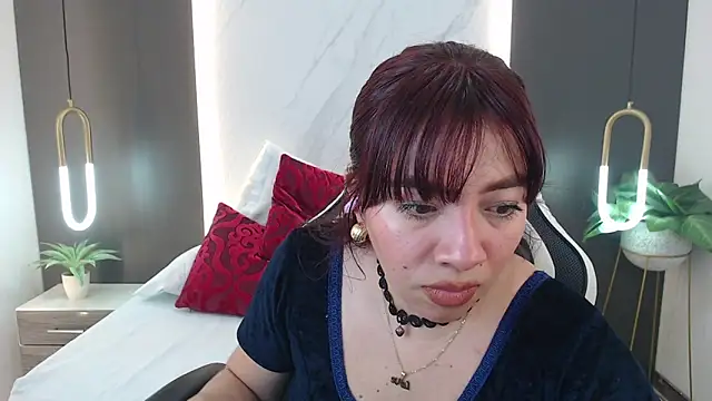 alma fenix online show from January 9, 3:12 pm