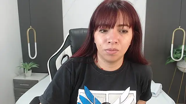 alma fenix online show from January 13, 12:13 pm