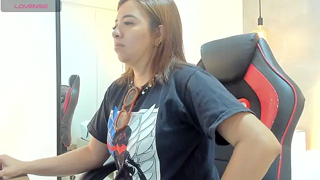 alma fenix online show from October 23, 12:26 pm