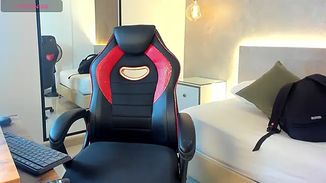 alma fenix online show from November 20, 12:27 pm