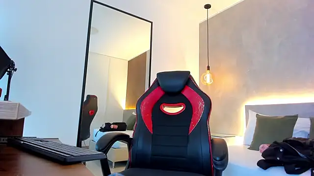 alma fenix online show from November 27, 12:29 pm