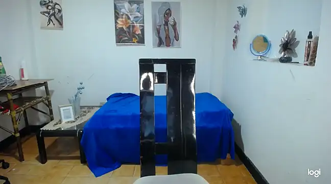 AmeliaThompsonTaboo online show from February 6, 8:45 pm