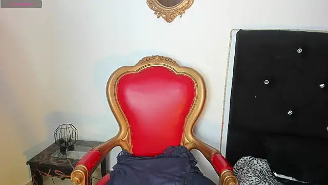 AmeliaThompsonTaboo online show from September 27, 12:43 pm