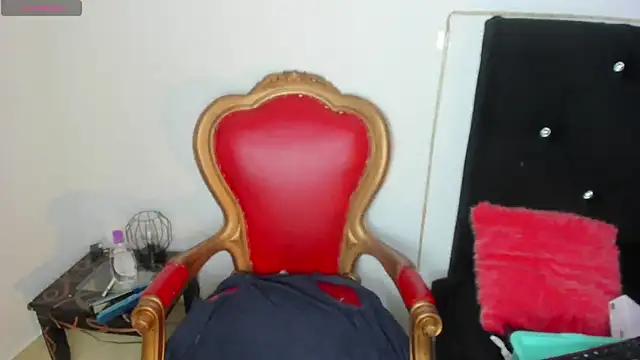 AmeliaThompsonTaboo online show from October 3, 1:41 pm