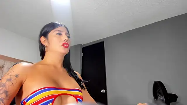 ZachaTompson online show from October 12, 9:25 pm