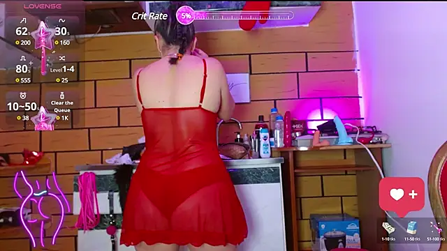 Bigass dayla online show from January 20, 12:49 pm