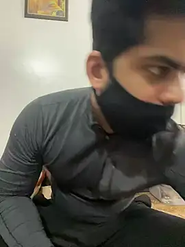 John desihunk online show from April 18, 10:52 am